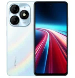 Itel P55 - Aurora Blue