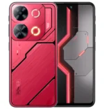 Itel P65 - Cyber Blaze