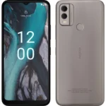 Nokia C22 (128GB/2GB; 13MP Dual Camera; 5050mAh) - Image 3