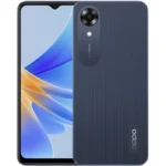 Oppo A17k (64GB/4GB; 8MP Camera; 5000mAh)
