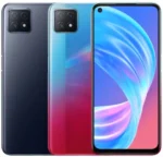 Oppo A73 (128GB/8GB; 16MP Triple Camera; 4040mAh) - Image 2