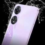 Oppo A78 (256GB/8GB; 50MP Dual Camera; 5000mAh) - Image 3