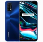 Realme 7 Pro (128GB/8GB; 64MP Quad Camera; 4500mAh) - Image 2