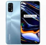 Realme 7 Pro (128GB/8GB; 64MP Quad Camera; 4500mAh)