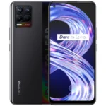 Realme 8 (128GB/4GB; 64MP Quad Camera; 5000mAh)