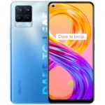 Realme 8 Pro (128GB/6GB; 108MP Quad Camera; 4500mAh)