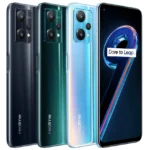 Realme 9 Pro 5G (128GB/8GB; 64MP Triple Camera; 5000mAh) - Image 5
