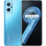 Realme 9i 4G (128GB/6GB; 50MP Triple Camera; 5000mAh)