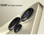 Realme 9i 5G (64GB/4GB; 50MP Triple Camera; 5000mAh) - Image 4