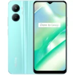 Realme C33 (128GB/4GB; 50MP Dual Camera; 5000mAh) - Image 2