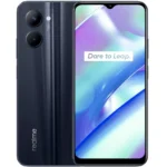 Realme C33 (128GB/4GB; 50MP Dual Camera; 5000mAh)