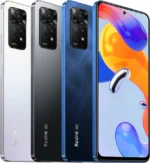 Redmi Note 11 Pro 5G (256GB/8GB; 108MP Triple Camera; 5000mAh) - Image 9