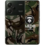 Redmi Note 13 Pro Plus (256GB/12GB; 200MP Triple Camera; 5000mAh) - Image 4