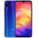 Redmi Note 7 Pro (128GB/6GB; 48MP Dual Camera; 4000mAh)