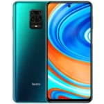 Redmi Note 9 (128GB/4GB; 48MP Quad Camera; 5020mAh) - Image 2