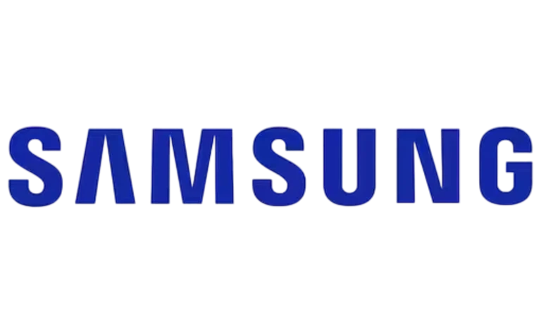 Samsung Logo