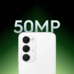 Spark 40 Pro Plus 50MP Camera