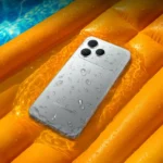 Spark 40 Water Resistant