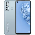 Tecno Camon 17 (128GB/6GB; 48MP Triple Camera; 5000mAh) - Image 3