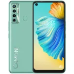 Tecno Camon 17 (128GB/6GB; 48MP Triple Camera; 5000mAh)