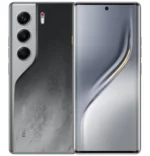 Tecno Camon 40 Pro - Galaxy Black