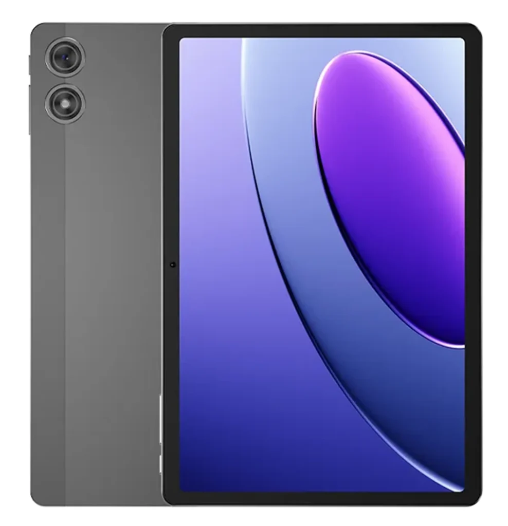 Tecno Megapad 10 - Black