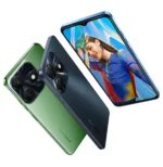 Tecno Spark 10 (128GB/8GB; 50MP Dual Camera; 5000mAh) - Image 5