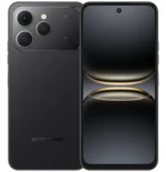 Tecno Spark 40 - Ink Black