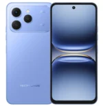 Tecno Spark 40 - Mirage Blue