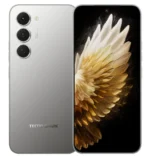 Tecno Spark 40 Pro - Moon Titanium