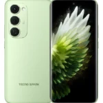 Tecno Spark 40 Pro Plus - Tundra Green