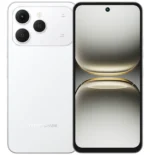 Tecno Spark 40 - Veil White