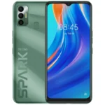 Tecno Spark 7 (64GB/3GB; 16MP Dual Camera; 5000mAh) - Image 3