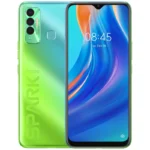 Tecno Spark 7P (64GB/4GB; 16MP Dual Camera; 5000mAh) - Image 4