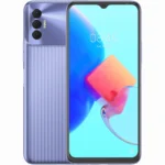 Tecno Spark 8P (64GB/4GB; 50MP Triple Camera; 5000mAh)