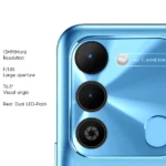 Tecno Spark 9 (64GB/3GB; 13MP Dual Camera; 5000mAh) - Image 3