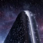 Water Resistant Spark 40 Pro Plus Display