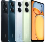 Redmi 13C (256GB/8GB; 50MP Triple Camera; 5000mAh) - Image 5