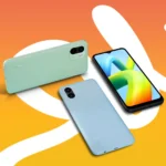 Redmi A1 (32GB/2GB; 8MP Dual Camera; 5000mAh) - Image 5