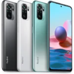 Redmi Note 10 (128GB/6GB; 48MP Quad Camera; 5000mAh) - Image 2