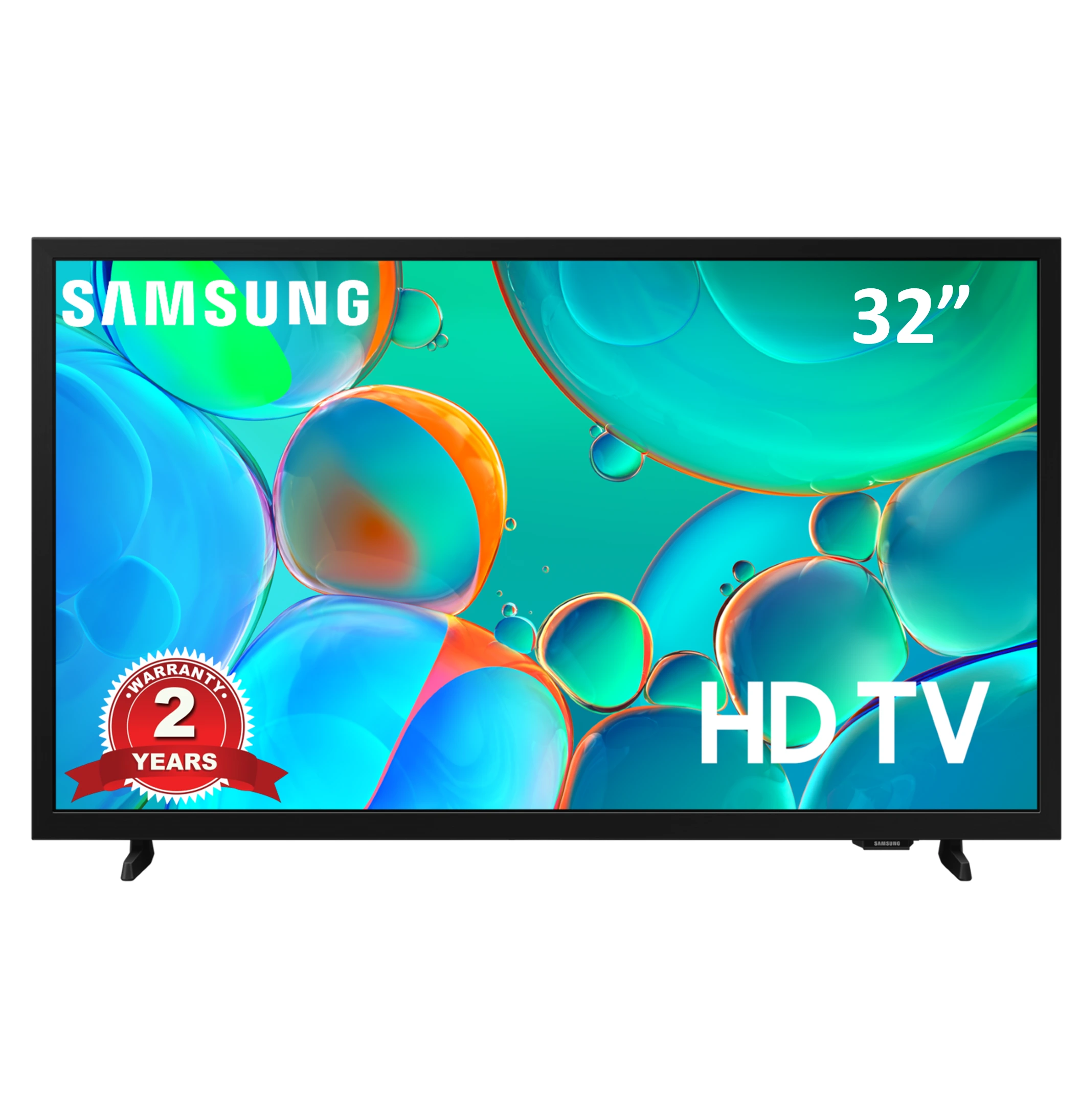 Samsung-32-inch-Smart-LED-TV-32H5000F.webp Samsung 32 inch Smart LED HD TV with Free Channels - Image 1