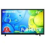 Samsung 43 inch Full HD Smart TV - 43F6000F