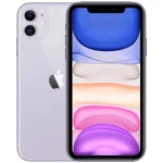 iPhone 11 (128GB/4GB; 12MP Dual Camera - Certified Renewed)