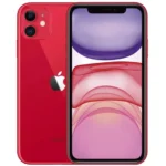 iPhone 11 (128GB/4GB; 12MP Dual Camera - Certified Renewed) - Image 5