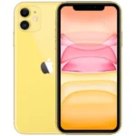 iPhone 11 (128GB/4GB; 12MP Dual Camera - Certified Renewed) - Image 4