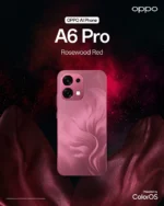 Oppo A6 Pro (256GB/8GB; 50MP Dual Camera; 7000mAh) - Image 4