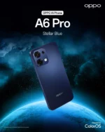 Oppo A6 Pro (256GB/8GB; 50MP Dual Camera; 7000mAh) - Image 7