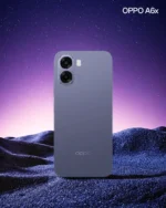 Oppo A6x (256GB/4GB; 13MP Dual Camera; 6500mAh) - Image 5