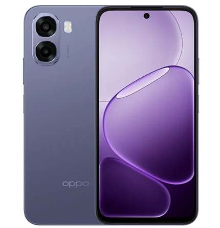 Oppo A6x (256GB/4GB; 13MP Dual Camera; 6500mAh)