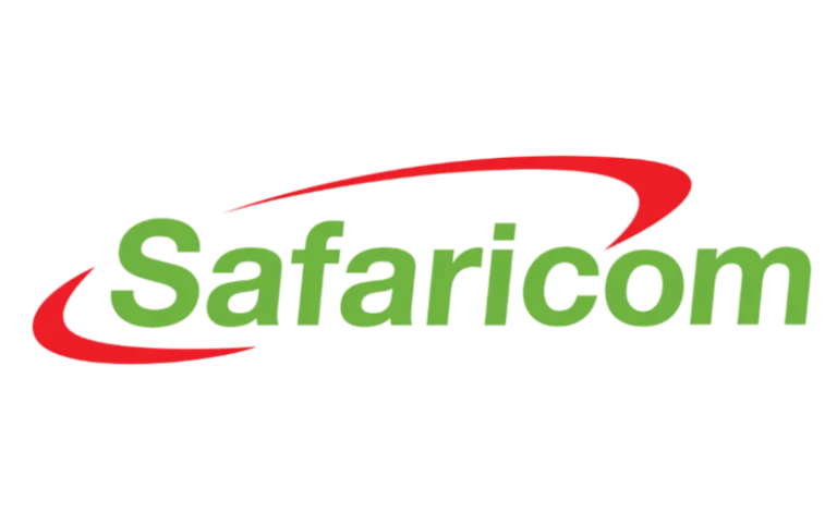 Safaricom logo